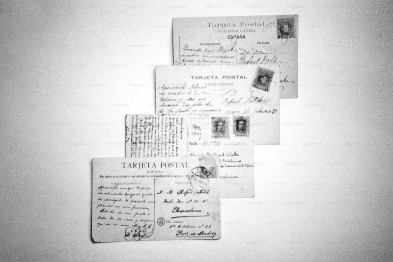 Fifty Postcards, One Complaint Each: My Side Project's Low-Tech Stress Test
