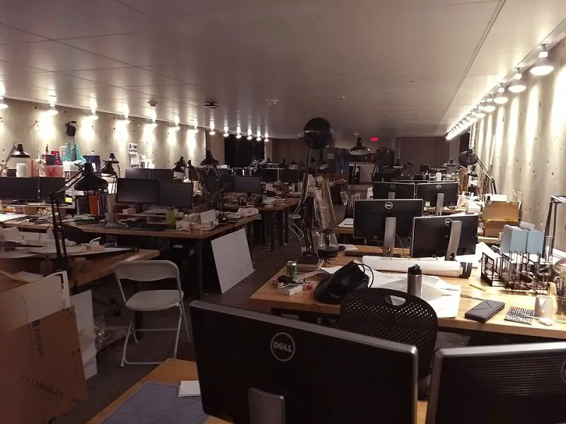 Five Corpses in the Garage: How I Resurrected Dead Code and Got Three Interviews Out of It