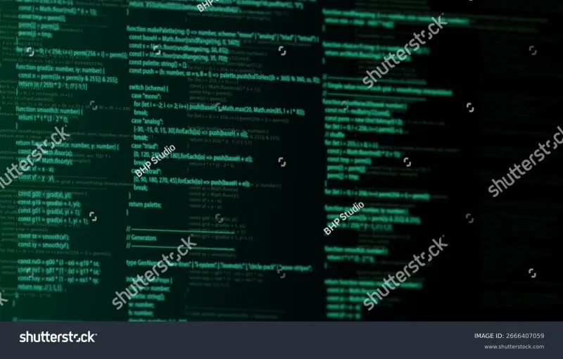 I Mined a Decade of Git Commits and Found a Version of Myself I Didn't Recognize