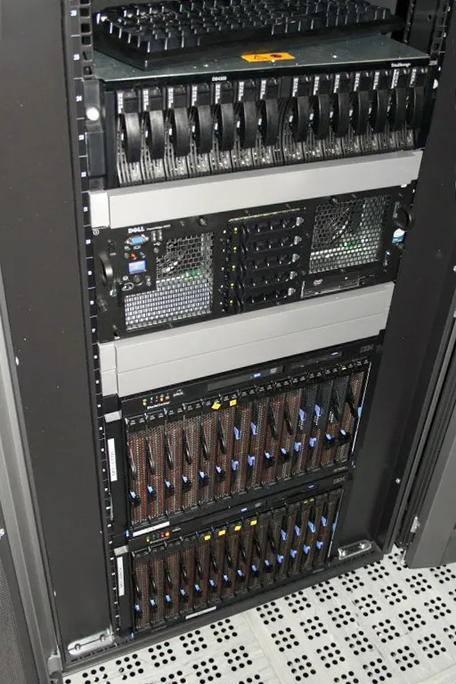 One Year of Closet Servers: The Real Bill Nobody Shows You Upfront