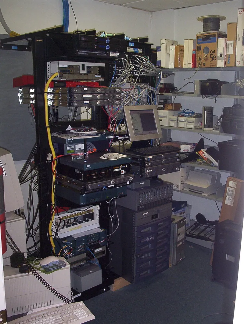 Open Season on My Side Project: I Invited the Internet to Wreck It