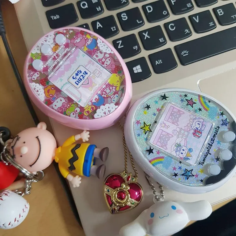 I Turned My Side Project Into a Tamagotchi. It Died Twice.